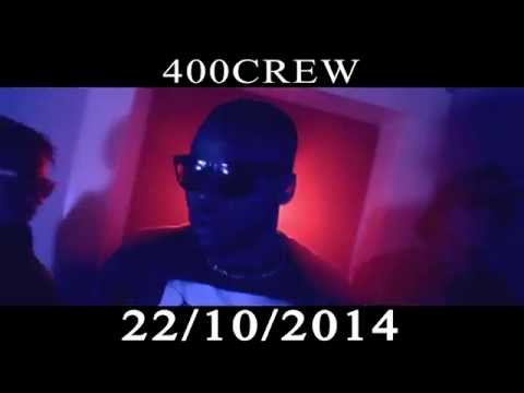 400CREW - GROS SON (TEASER) (MAINEVENTrecord)