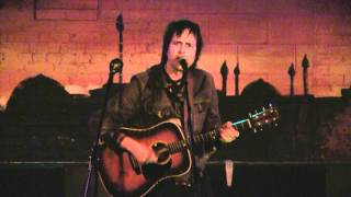 Chuck Prophet - The Left Hand and the Right Hand