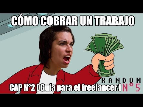 , title : 'CÓMO COBRAR UN TRABAJO ARTÍSTICO - Guía para el Freelancer #2'