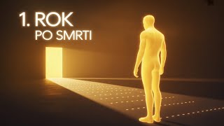 Download lagu CO SE DĚJE S DUŠÍ V PRVNÍM ROCE PO SMRTI? mp3