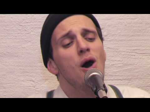 Salem al Fakir Someday - live på SvD.se