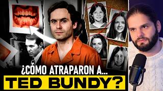 El MONSTRUO que USA se NEGÓ a ver | Ted Bundy | Documental