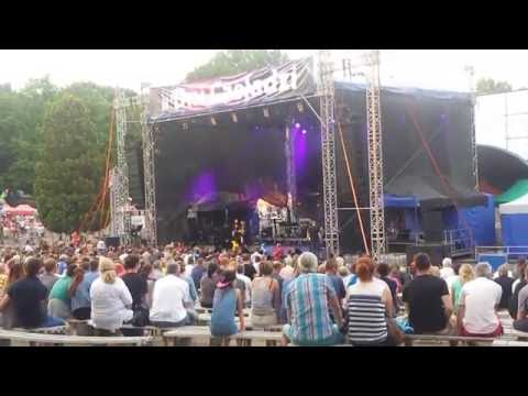 Michał Jelonek - Dni Czeladzi 2016