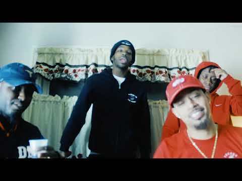 VanDykeLil Cj-Tap in (Shot By GodLief)