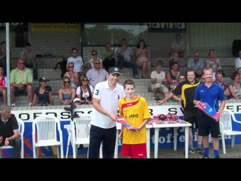 voetbaldagen sv meerssen