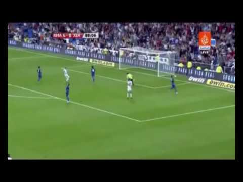 Guti 2010 Promo - God in the shadows