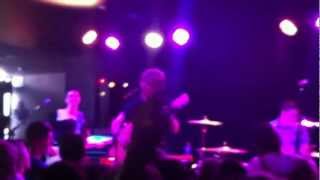 It's Nice to be Alive (Live)- Ball Park Music