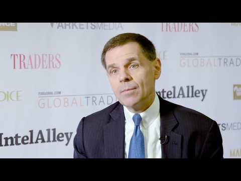 Markets Media Video: Michael Paulus, OpenDoor Securities - Part 1