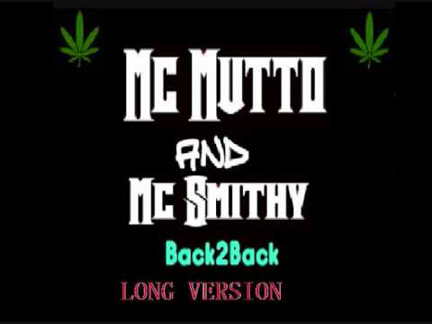 Mc Mutto BK2BK wid MC smiithy LONG VERSION LAH!