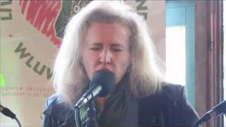 Jackie Allen - For the Performer in You (Live from the Heartland 4/16/11)