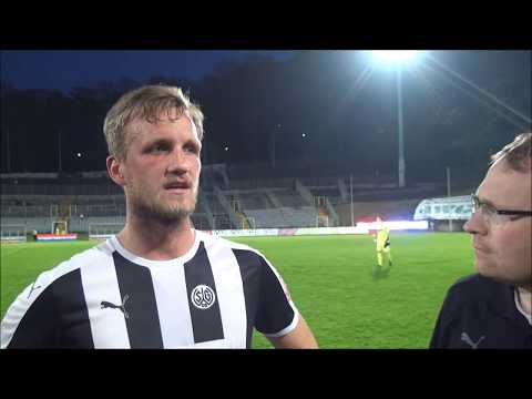 Wuppertaler SV - SG Wattenscheid 09  3:1 (2:0)