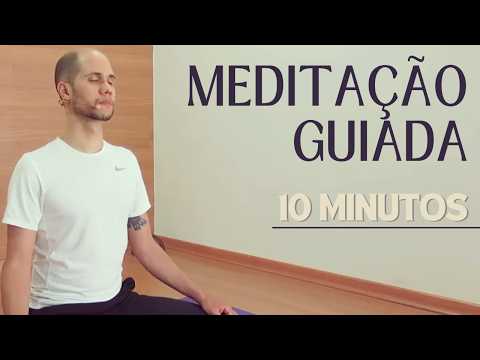 Classical Guided Meditation - 10 MINUTES | Mindfulness, peace, connection!