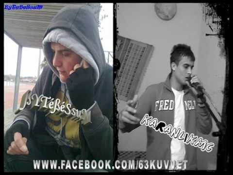 KaRaNLıK Mc Mc NiKoTiN Dj ByTeBeSsuM AğLaMa DeYMeZ UsTa