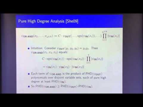 Hardness Amplification and the Approximate Degree of Constant-Depth Circuits