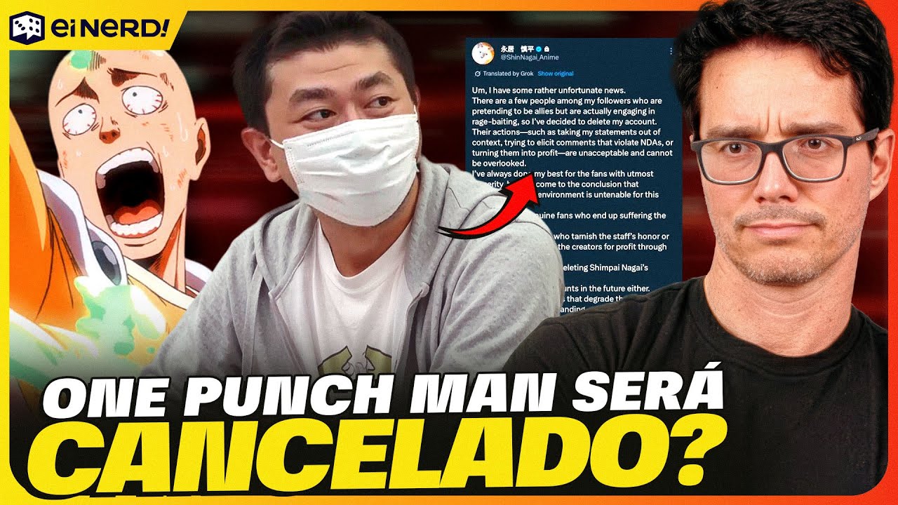 CRISE EM OPM! DIRETOR DESAPARECE! E AGORA?