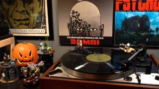 Goblin // Dawn of the Dead (Zombi) [Vinyl]