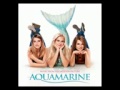 Nikki Cleary Summertime Guys Aquamarine ...