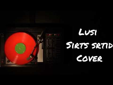 Lusine Nikogosyan- Sirts Srtid