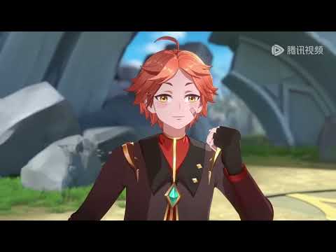 【新番上线】🎇 《近战法师》The Melee Mage | EP01 | 💥MUTI SUB | Donghua