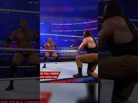 John Cena Proves Friendship Is Everything 🥺