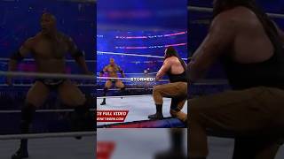 John Cena Proves Friendship Is Everything 🥺