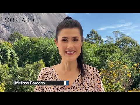 1609 Sobre a Rocha | A Firmeza da Igreja | Melissa Barcelos