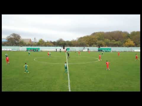 Feniks 1995 - Sloga Čonoplja drugo poluvreme