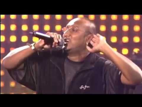 Underdog Project - SummerJam '03 (Live at TMF Awards 2003)