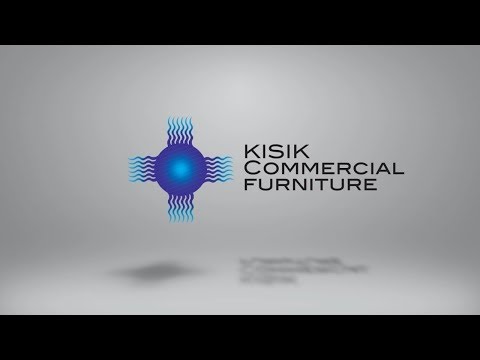 Kisik Commercial Furniture - Promo Video