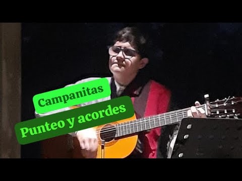 Campanitas - Los Chalchaleros