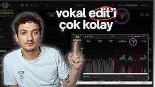 VoiceAssist ile Vokal Edit Sürecimi Nasıl Kolaylaştırıyorum? Örneklerle İnceleye