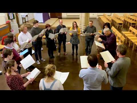 The Deer's Cry - Arvo Pärt