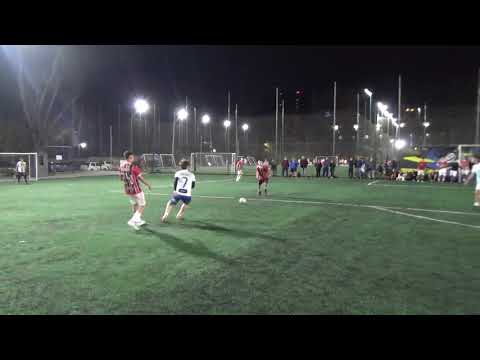 PESTAL PALACE VS LOS CHANGOS FC - #LigaNuñez - S16 - 6/8/23