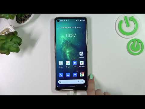 How to Change System Language on CUBOT MAX 3?