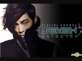 Se7en- Digital Bounce ft TOP [FULL/DL] 
