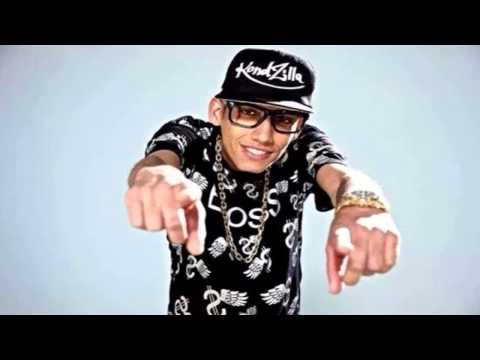 MC Menor da VG Só a Cabecinha DJ R7 Lançamento Oficial 2016