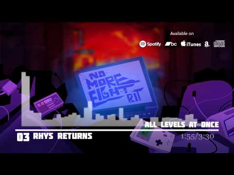 No More Eight Bit - [03] Rhys Returns