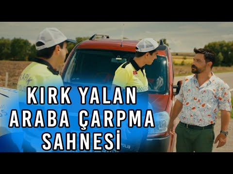 Kirk Yalan (2019) Trailer