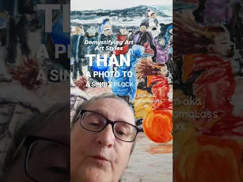 Demystifying Art: Art Styles