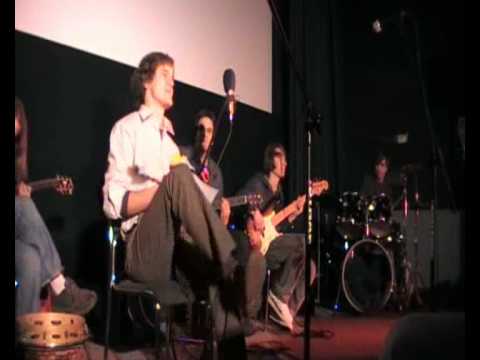 Random Encounter - Last Chance To Evacuate Planet Earth Before It Is Recycled (Porcupine Tree cover) video thumbnail