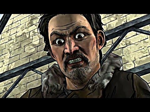 The Walking Dead Season 2 Episode 3 - Trailer | HD