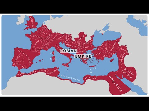 The History of the Romans: Every Month