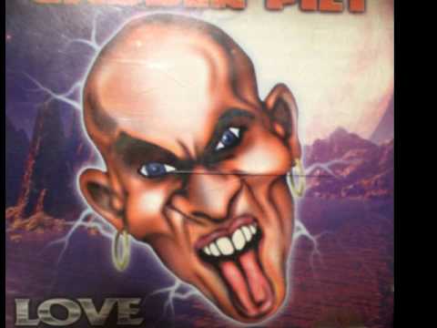 Gabber Piet - Real hardcore