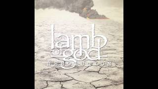 Lamb Of God - Guilty