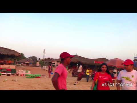 #GOA FOOTAGE