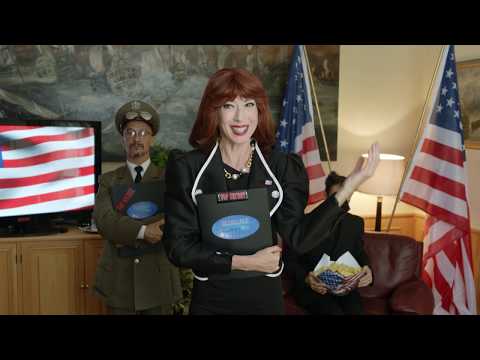 Bleah! - La fiction web con Veronica Pivetti e Paolo Conticini