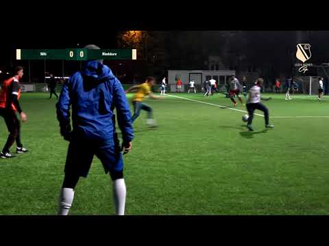 LEGIA BIZNES CUP / JESIEŃ 2019 / HILTI - MINDSHARE