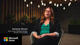 Inside Microsoft's marketing team: scaling expertise with AI