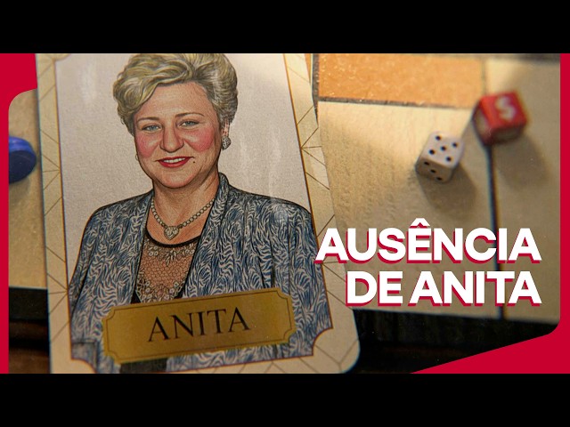 Quem é Anita Harley, a herdeira em coma há quase 10 anos? | O Testamento | Globoplay