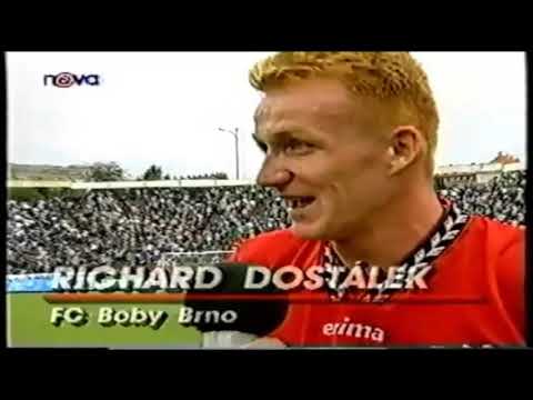 Best of Gambrinus liga (1cast)